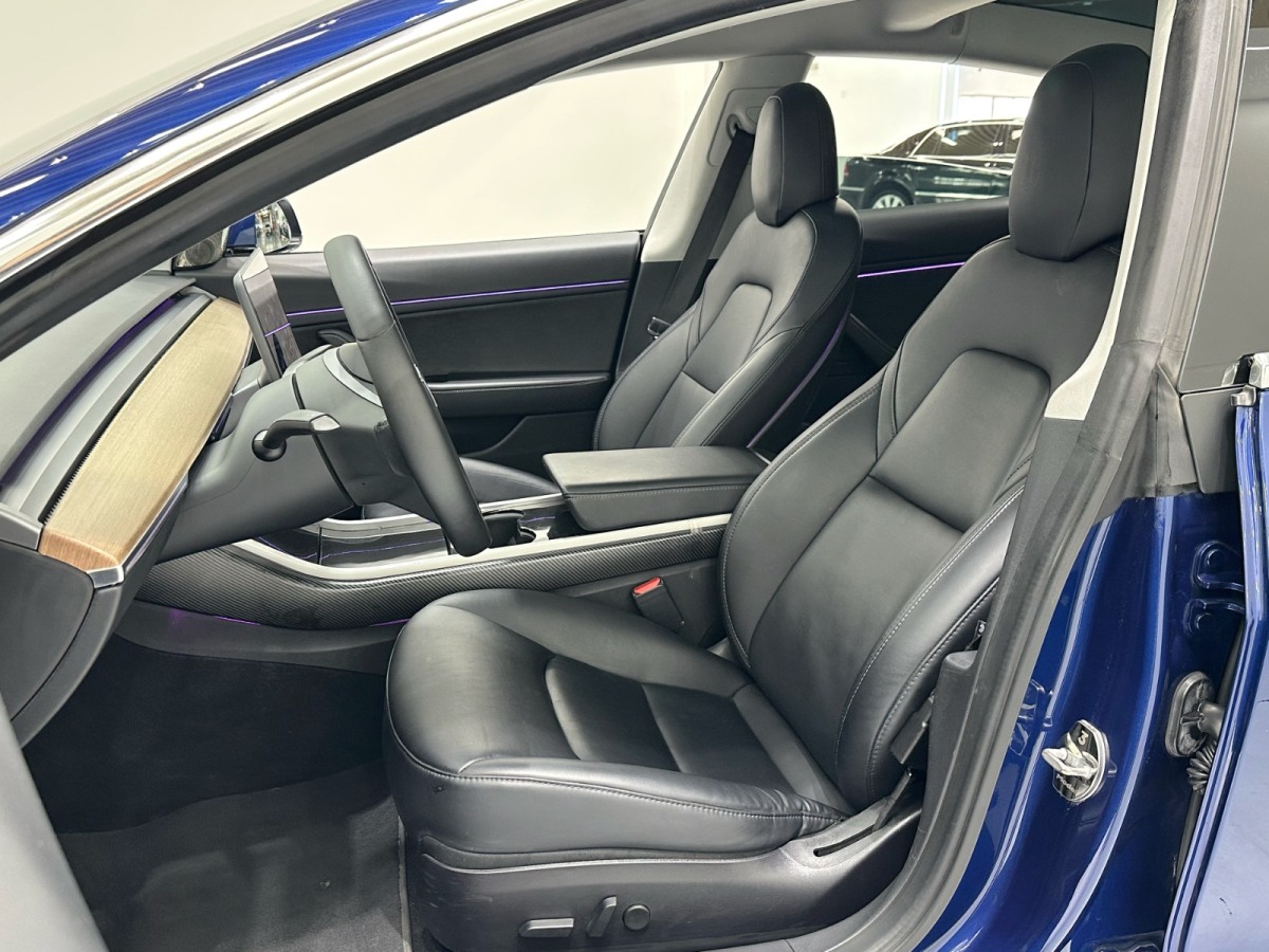 Tesla 2020 #8 Tesla 2020 car image #8