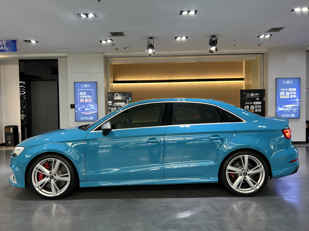 Audi 2017 #8 Audi 2017 car image #8