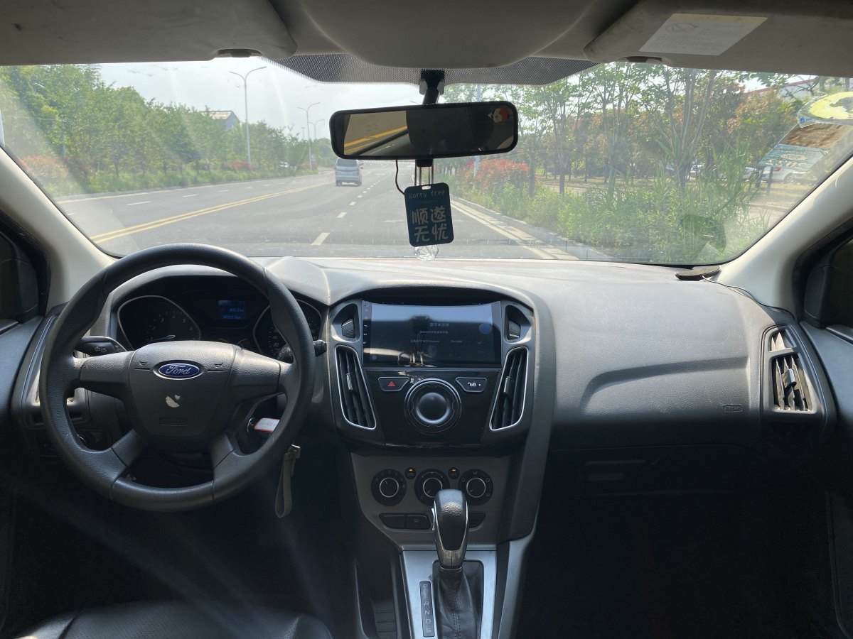 Ford 2014 #8 Ford 2014 car image #8