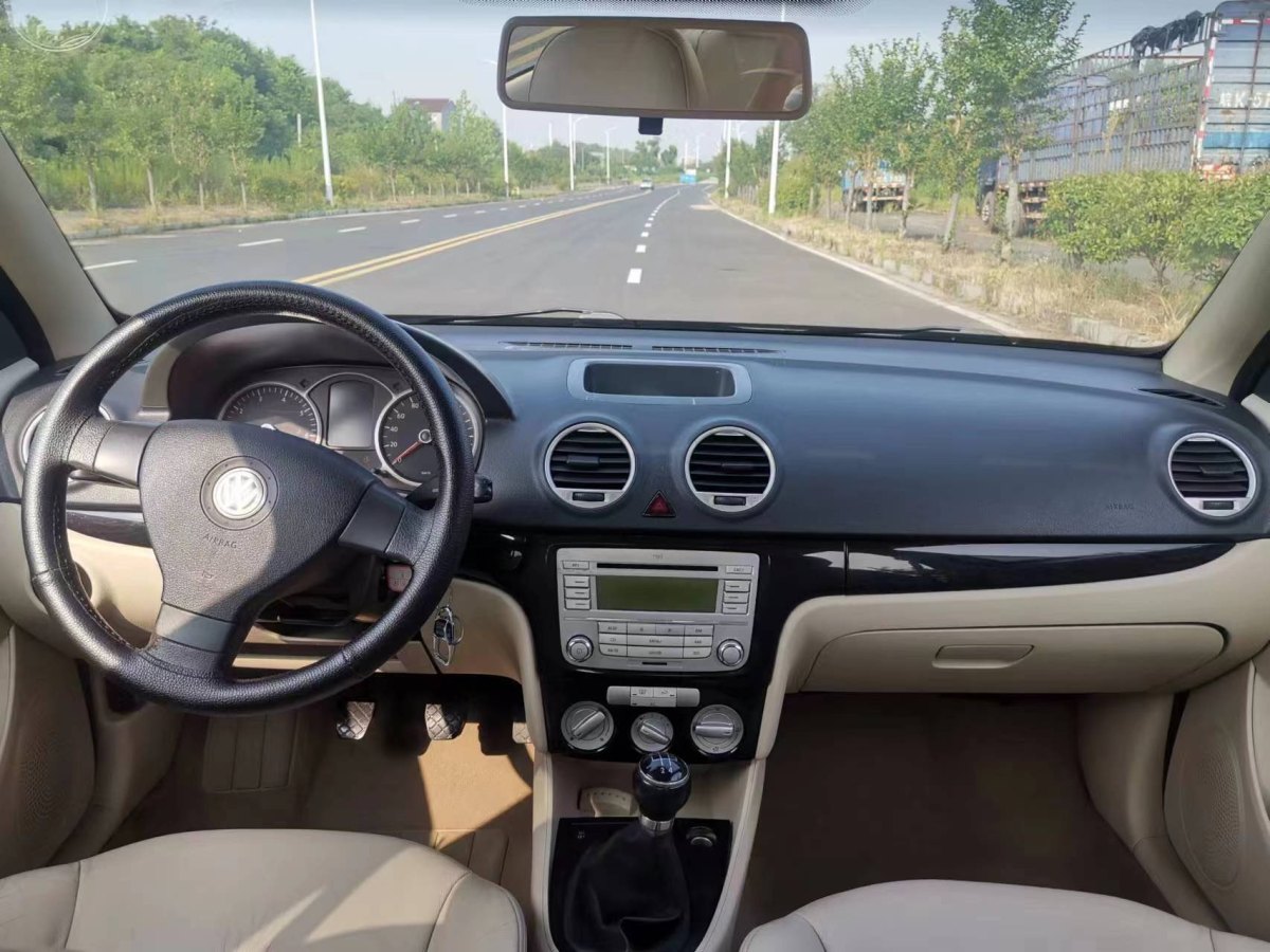 Volkswagen Lavida 2009 car image #8