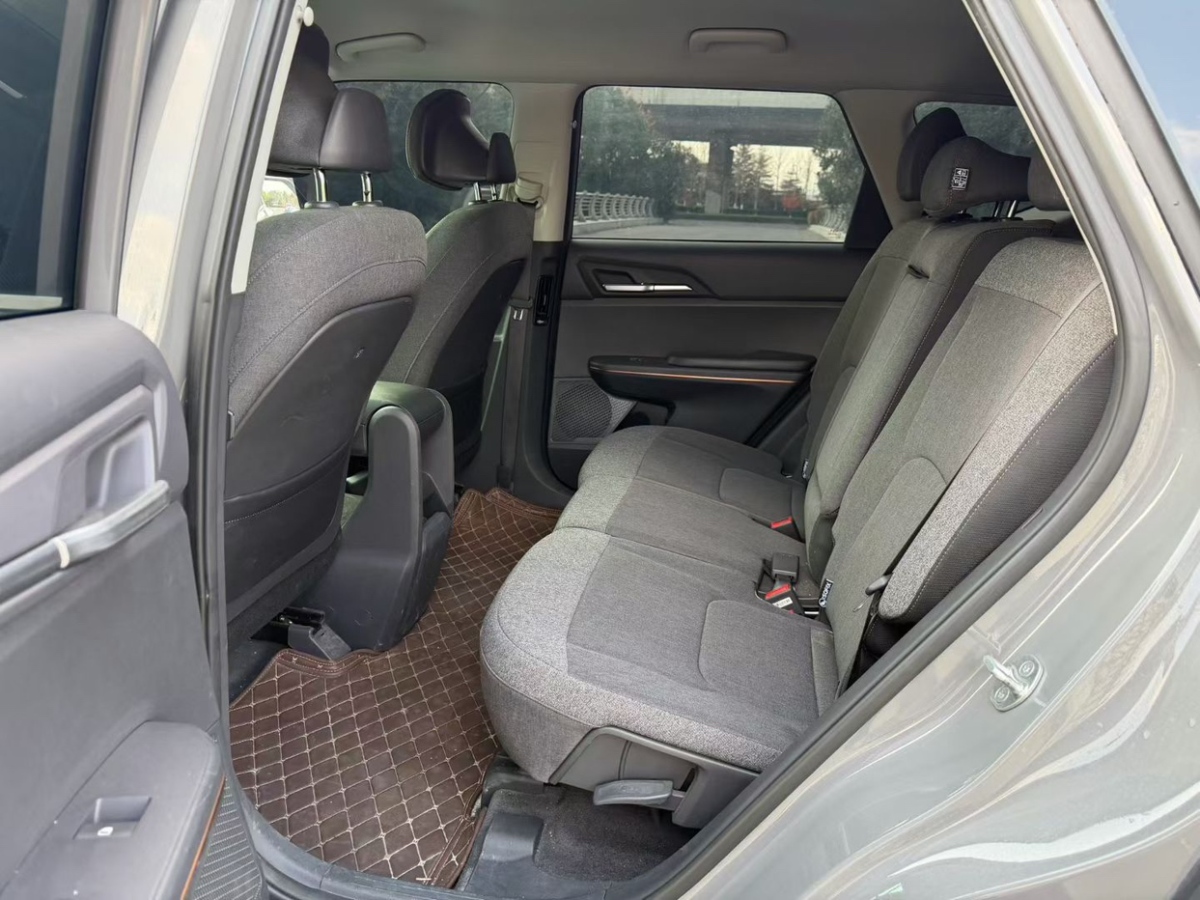 Kia EV5 2024 изображение автомобиля #8