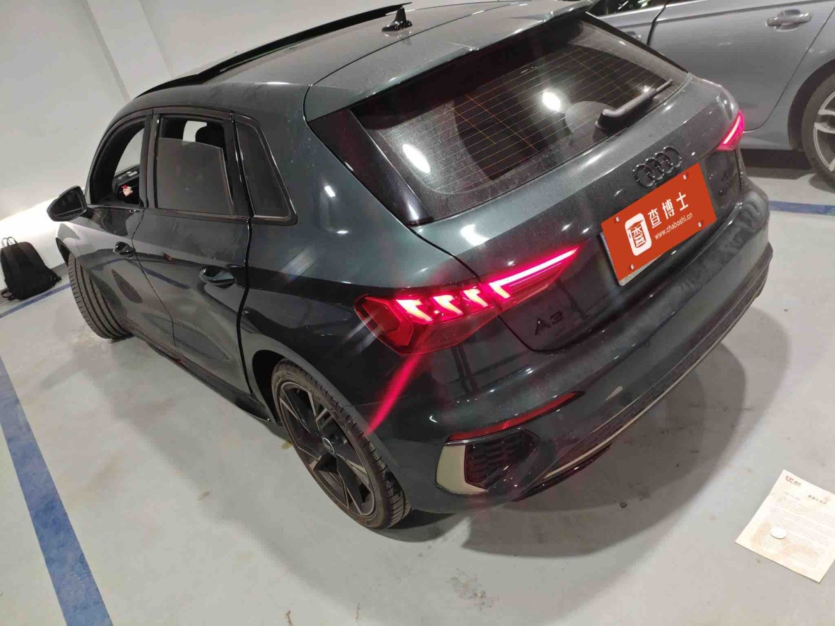 Audi 2024 #8 Audi 2024 car image #8
