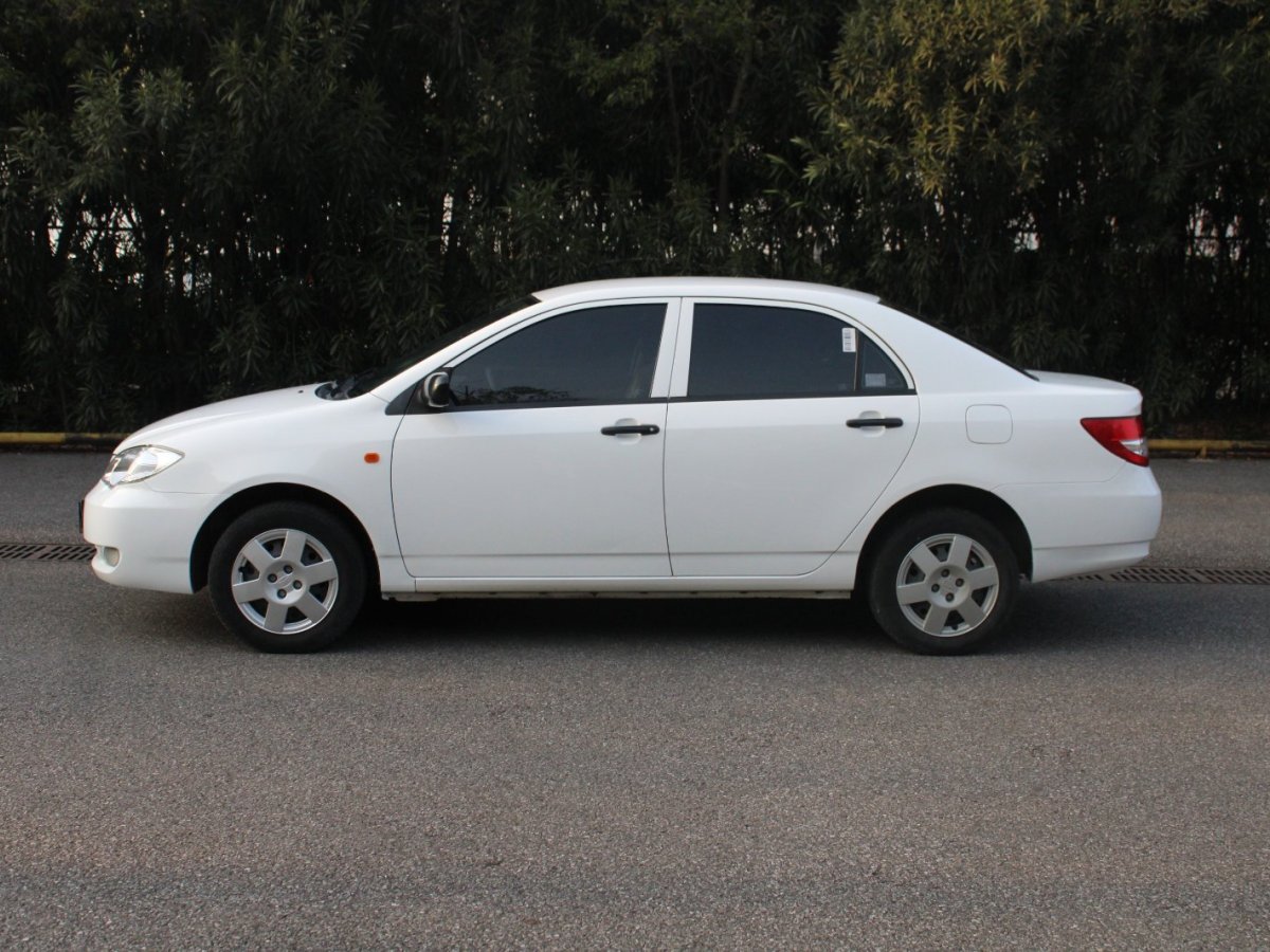 BYD F3 2019 immagine di auto #8