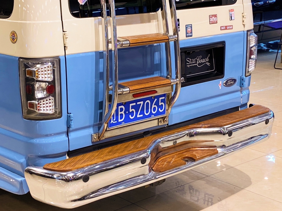 Ford 2019 #8 Ford 2019 car image #8
