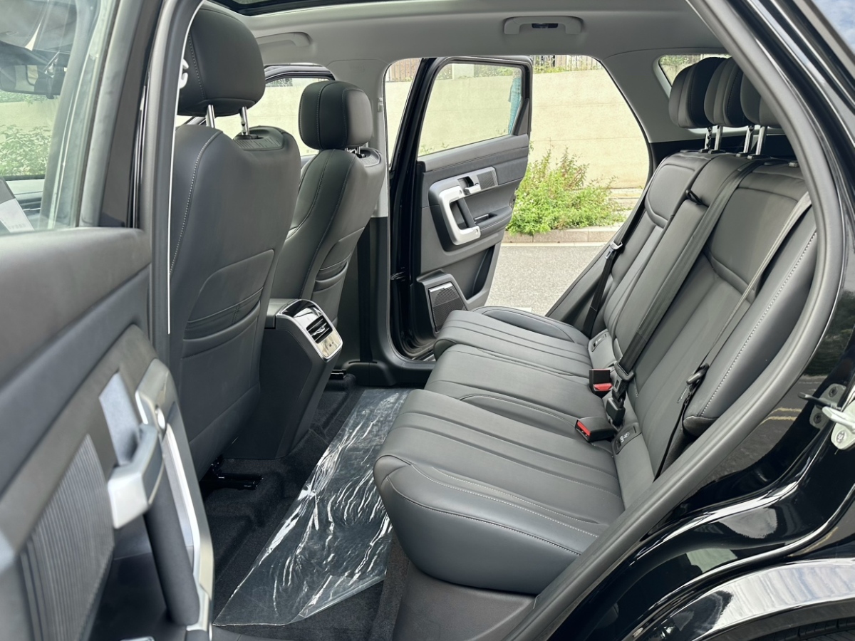 Chery Tiggo7 C-DM 2025 #8 Chery Tiggo7 C-DM 2025 car image #8