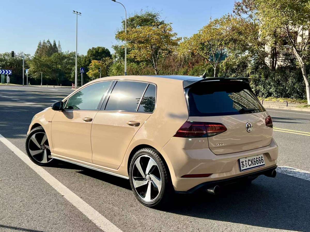 Volkswagen 2019 #8 Volkswagen 2019 car image #8