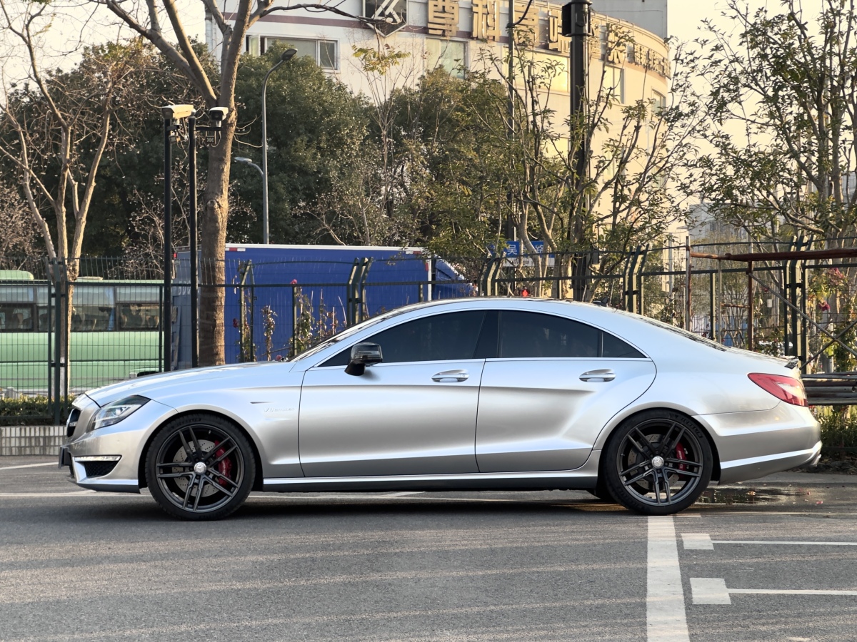 Mercedes-Benz 2015 car image #8