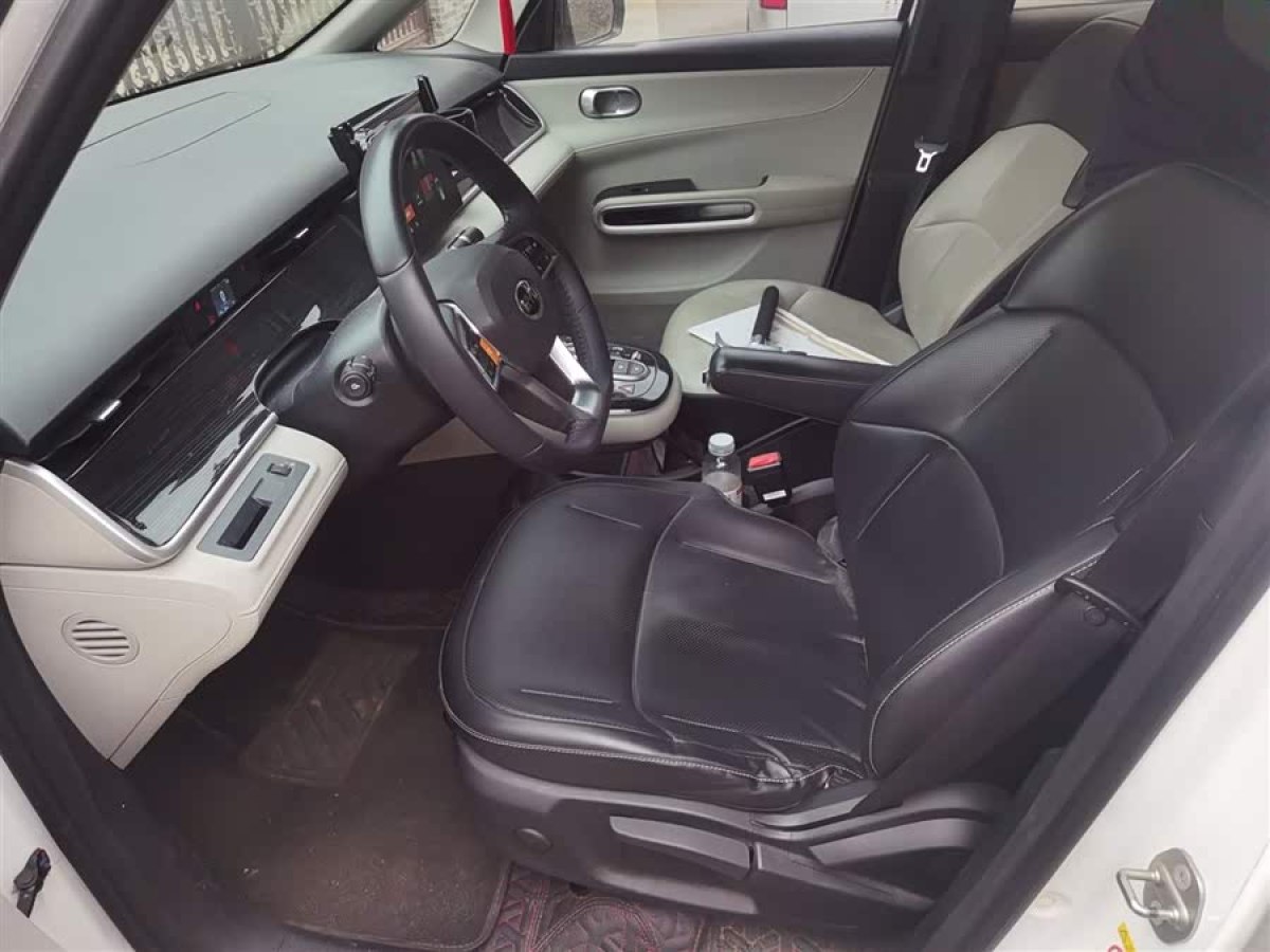 BYD D1 2022 صورة سيارة #8