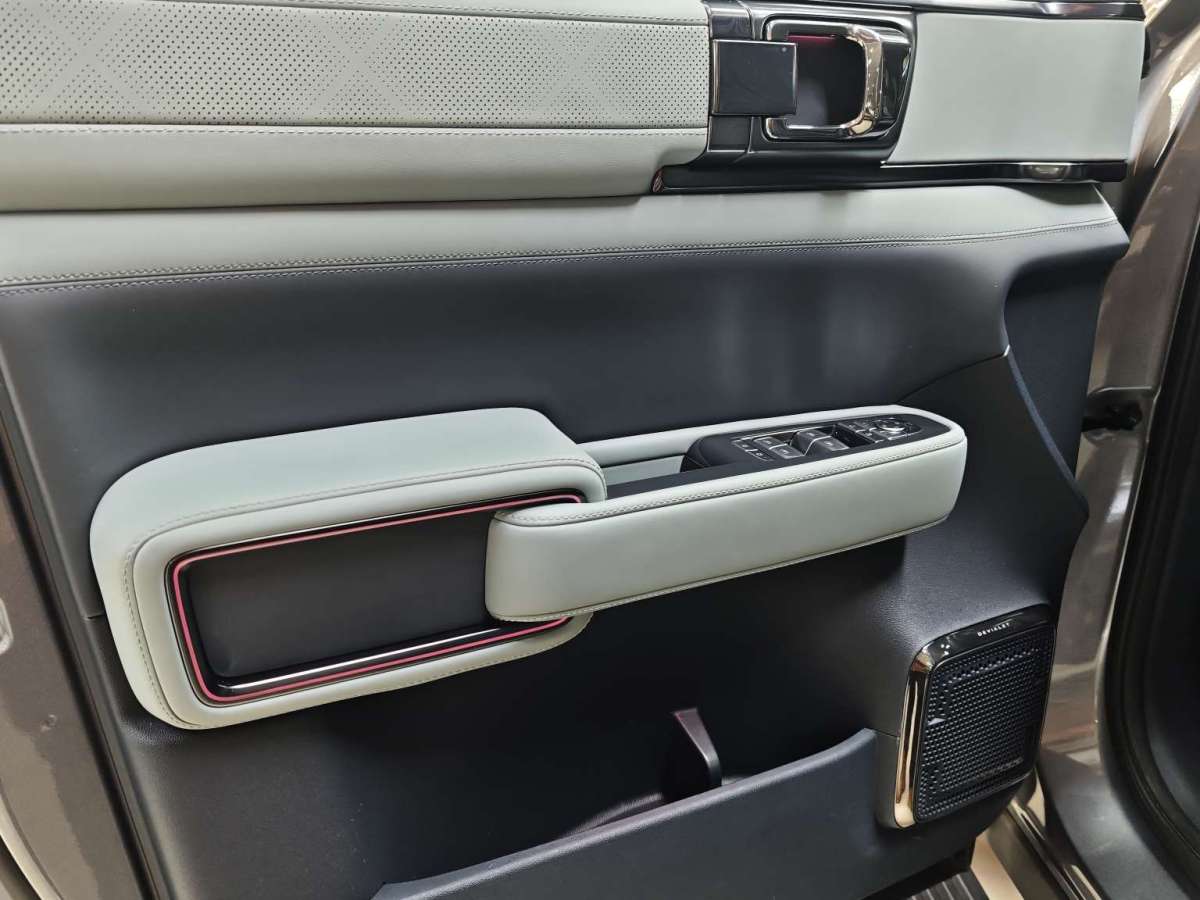 FangChengBao Leopard 5 2023 car image #8