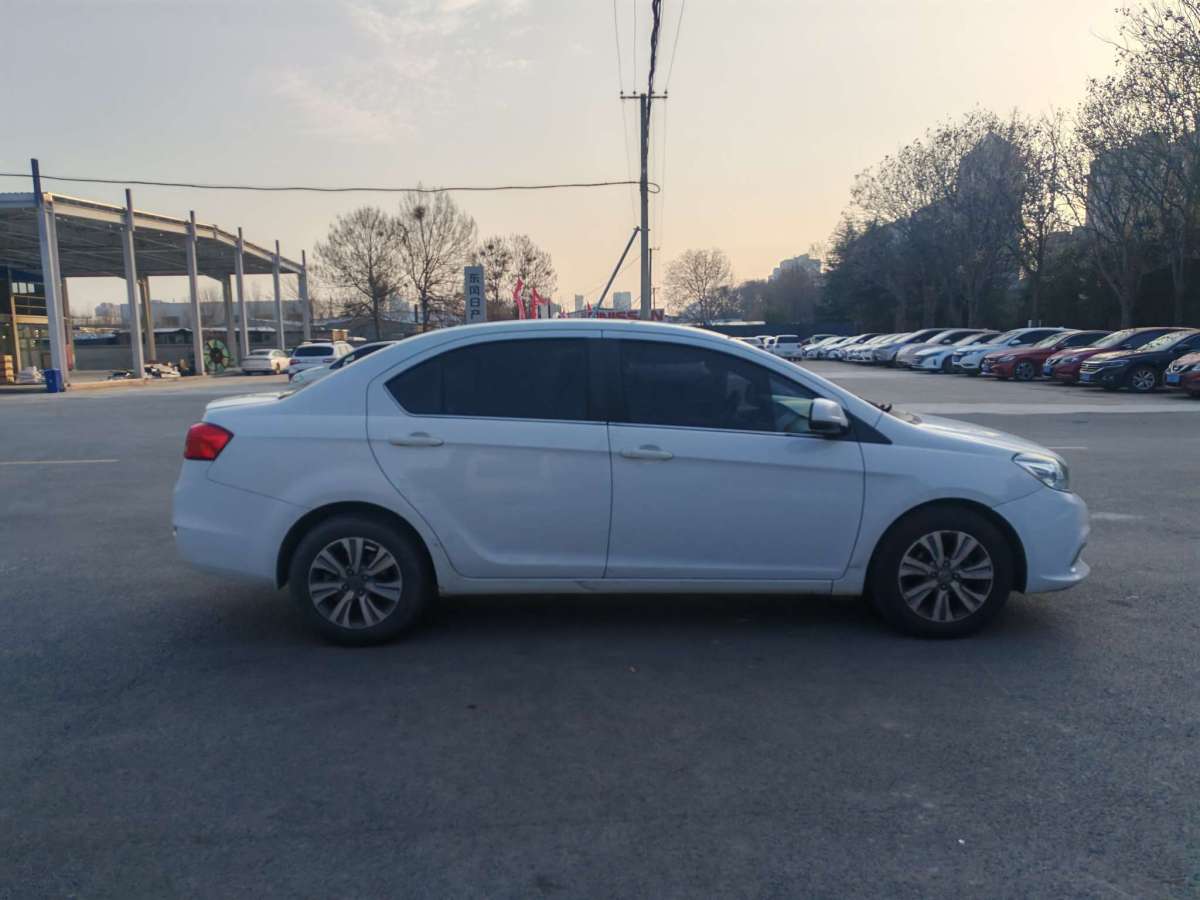 Great Wall C30 2015 #8 Great Wall C30 2015 imagen de coche #8