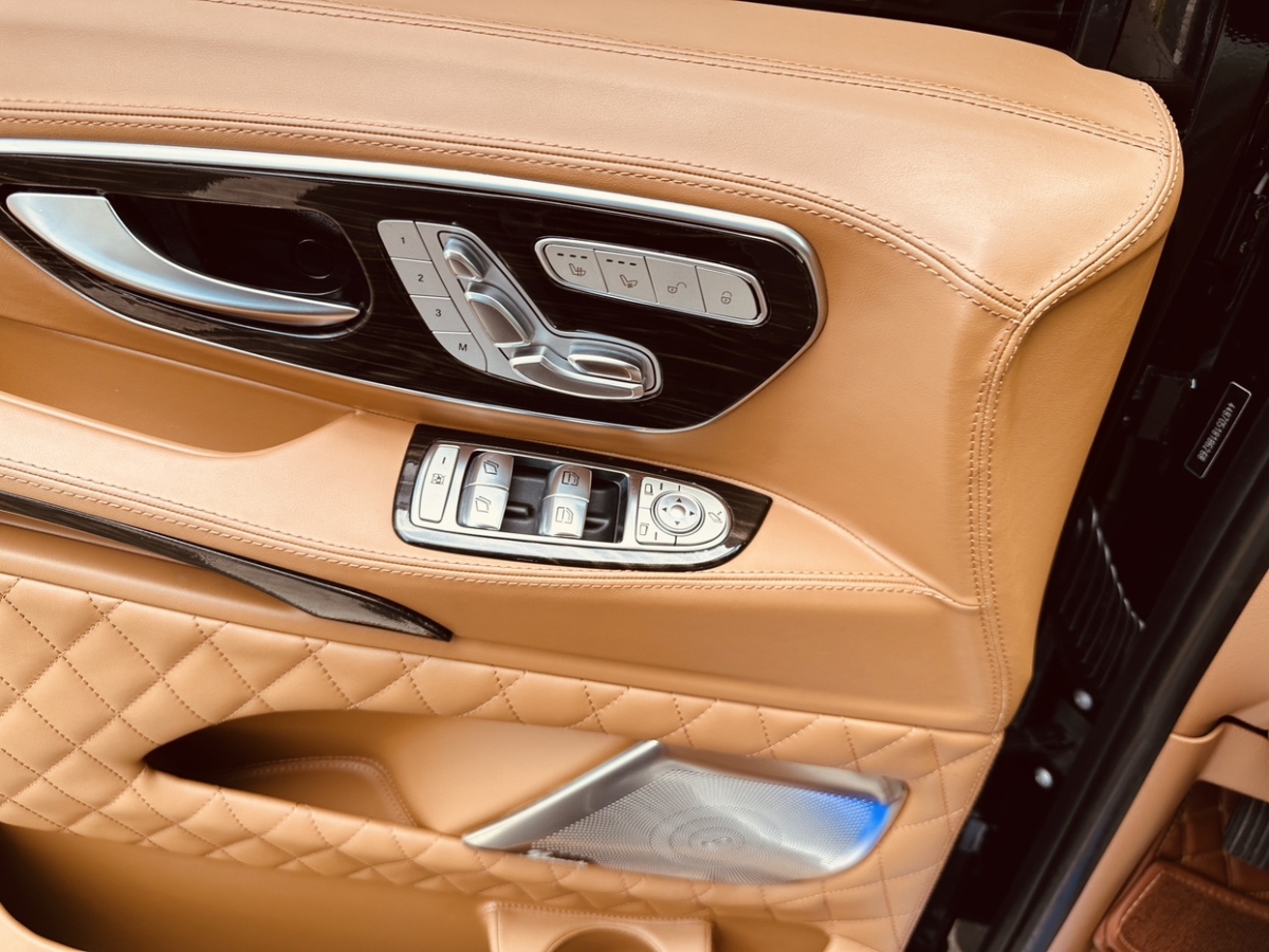 Mercedes-Benz Vito 2023 #8 Mercedes-Benz Vito 2023 car image #8