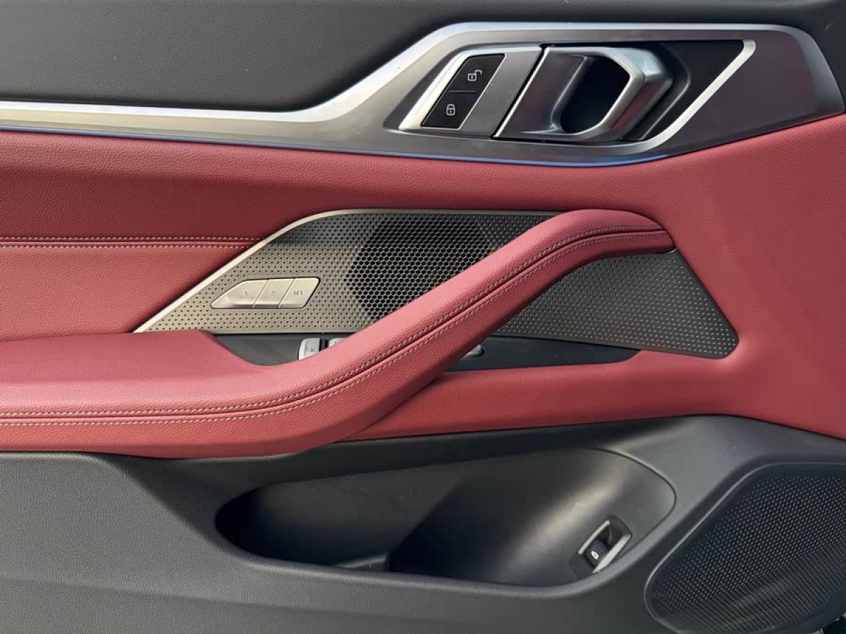 BMW i4 2025 image de voiture #8