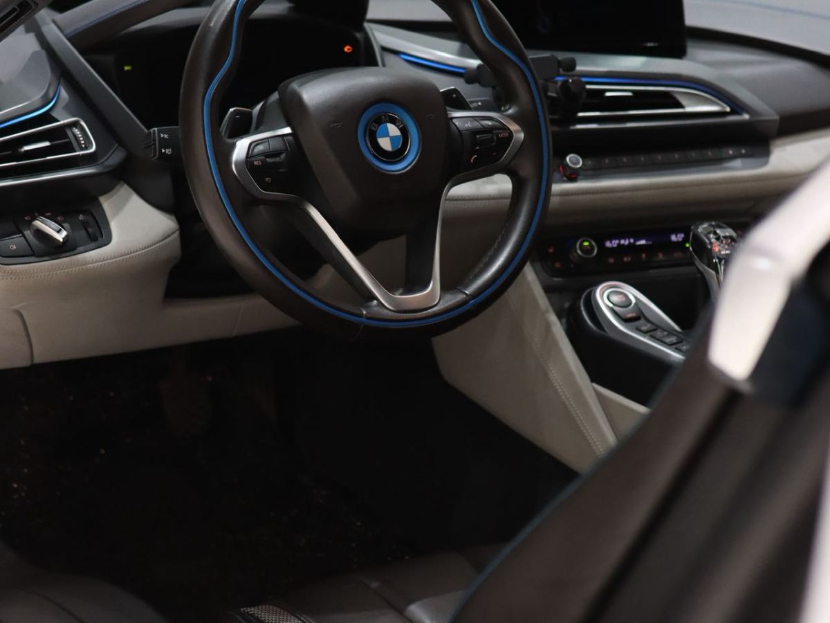 BMW 2016 car image #8