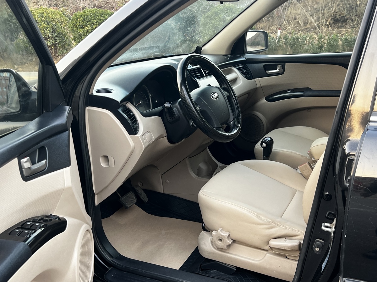 Kia Sportage 2014 #8 Kia Sportage 2014 car image #8