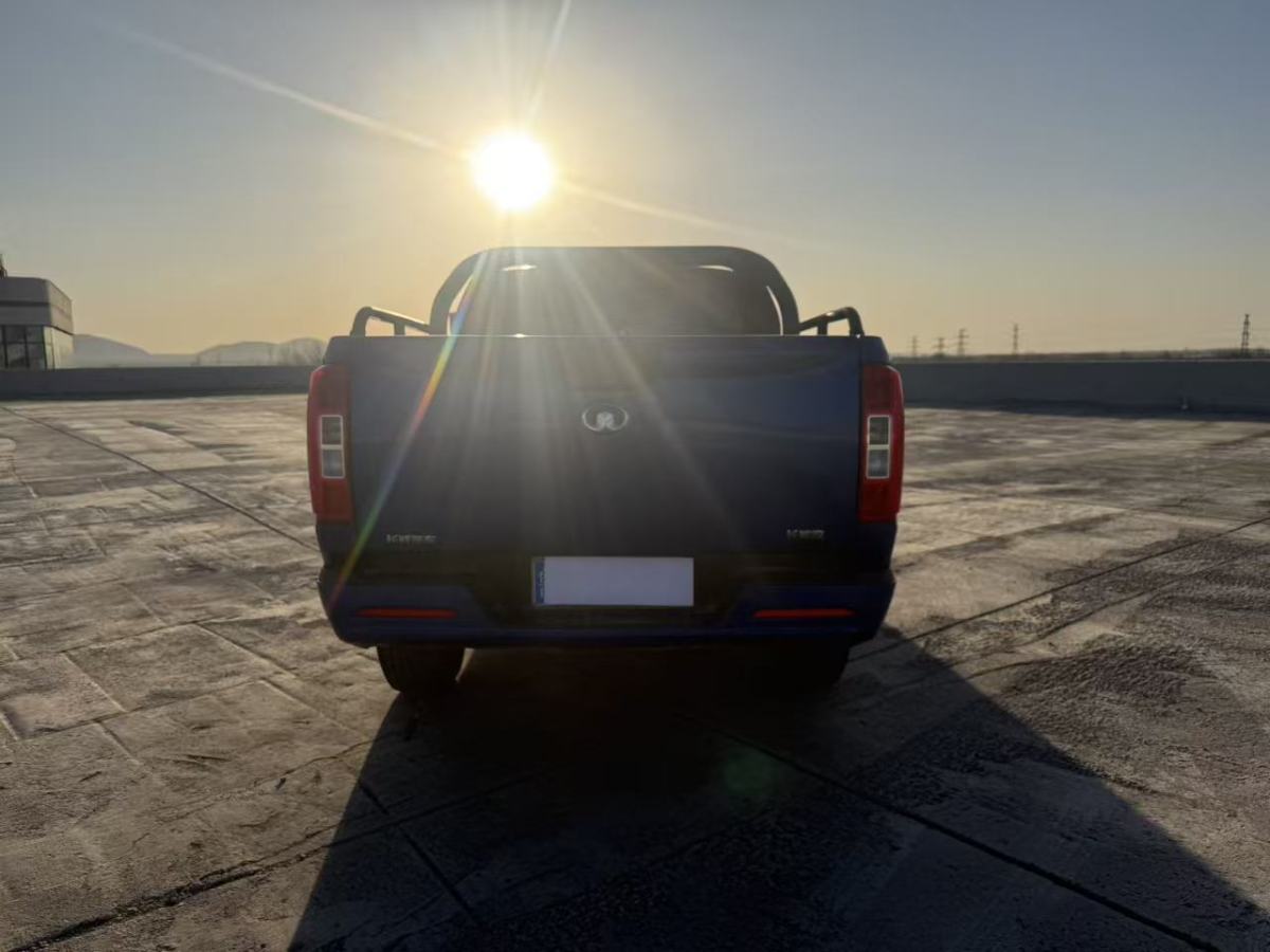 Great Wall Poer 2022 #8 Great Wall Poer 2022 car image #8