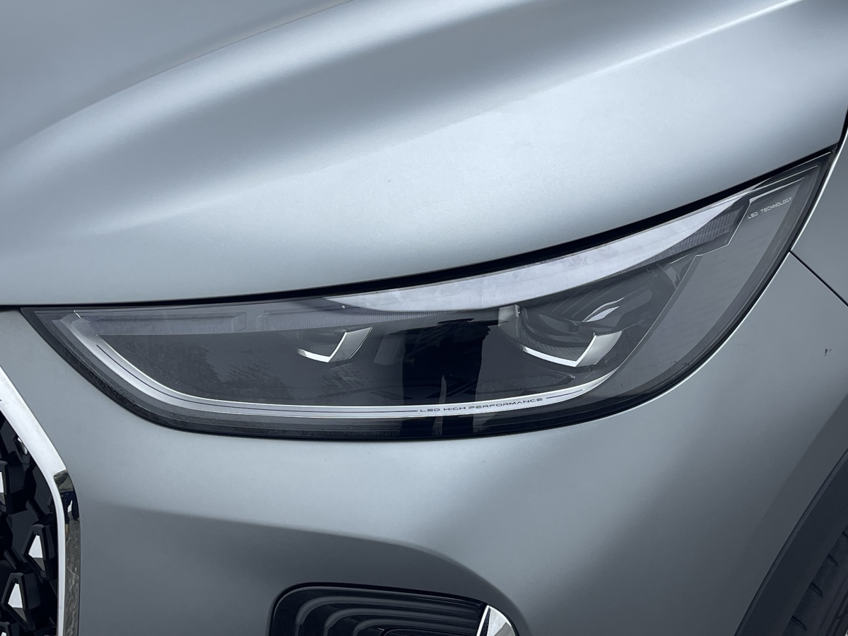 Chery Tiggo8L 2024 #8 Chery Tiggo8L 2024 car image #8