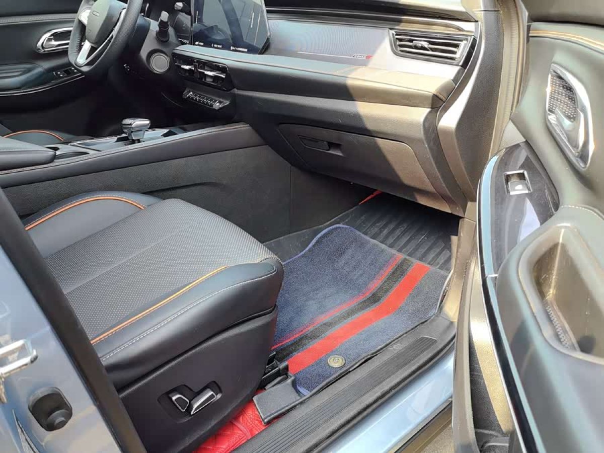 Changan 2022 car image #8