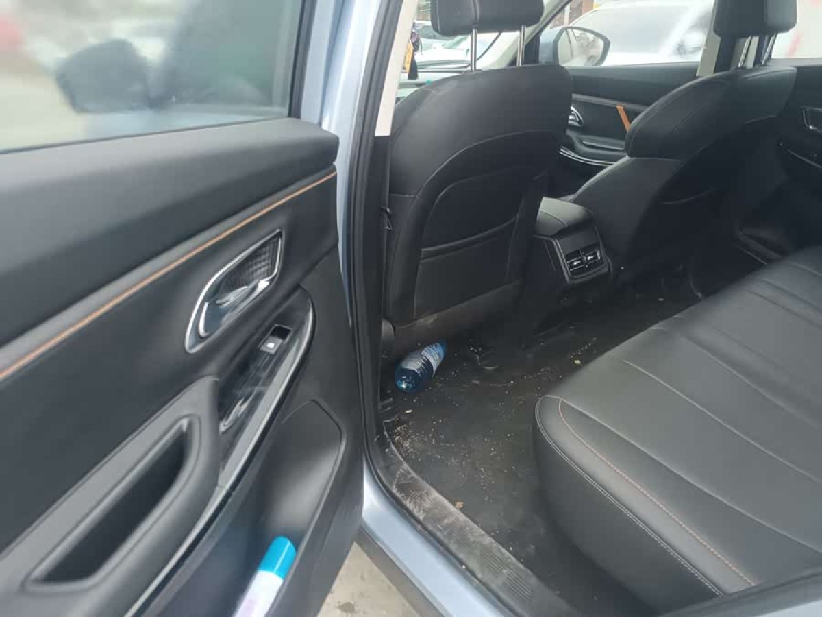 Changan 2021 #8 Changan 2021 car image #8