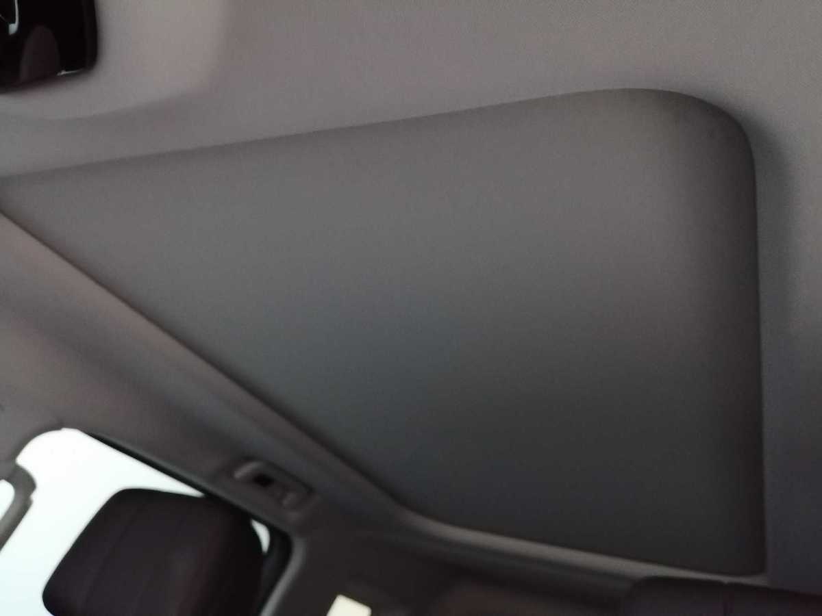 捷途山海 捷途山海T2 2024 汽车图片 #8