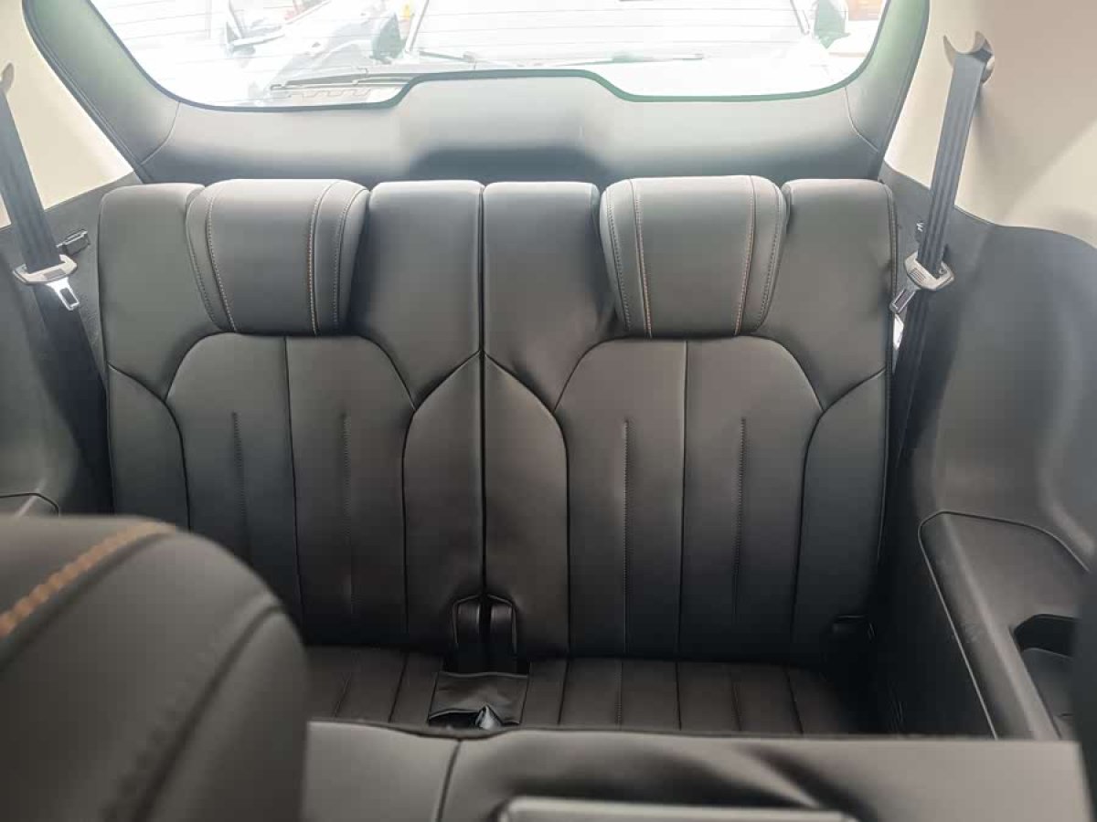 Changan 2023 car image #8