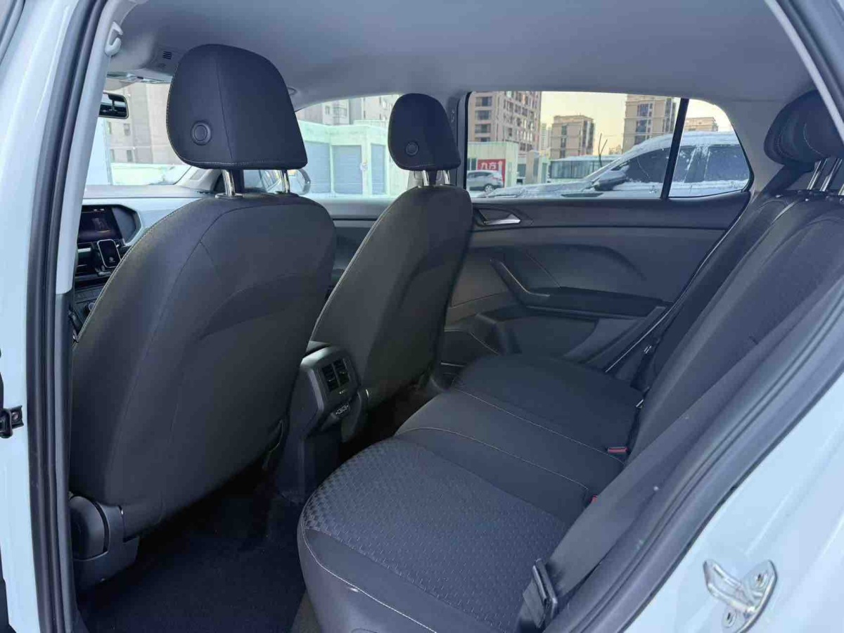 Volkswagen Tacqua 2021 #8 Volkswagen Tacqua 2021 car image #8