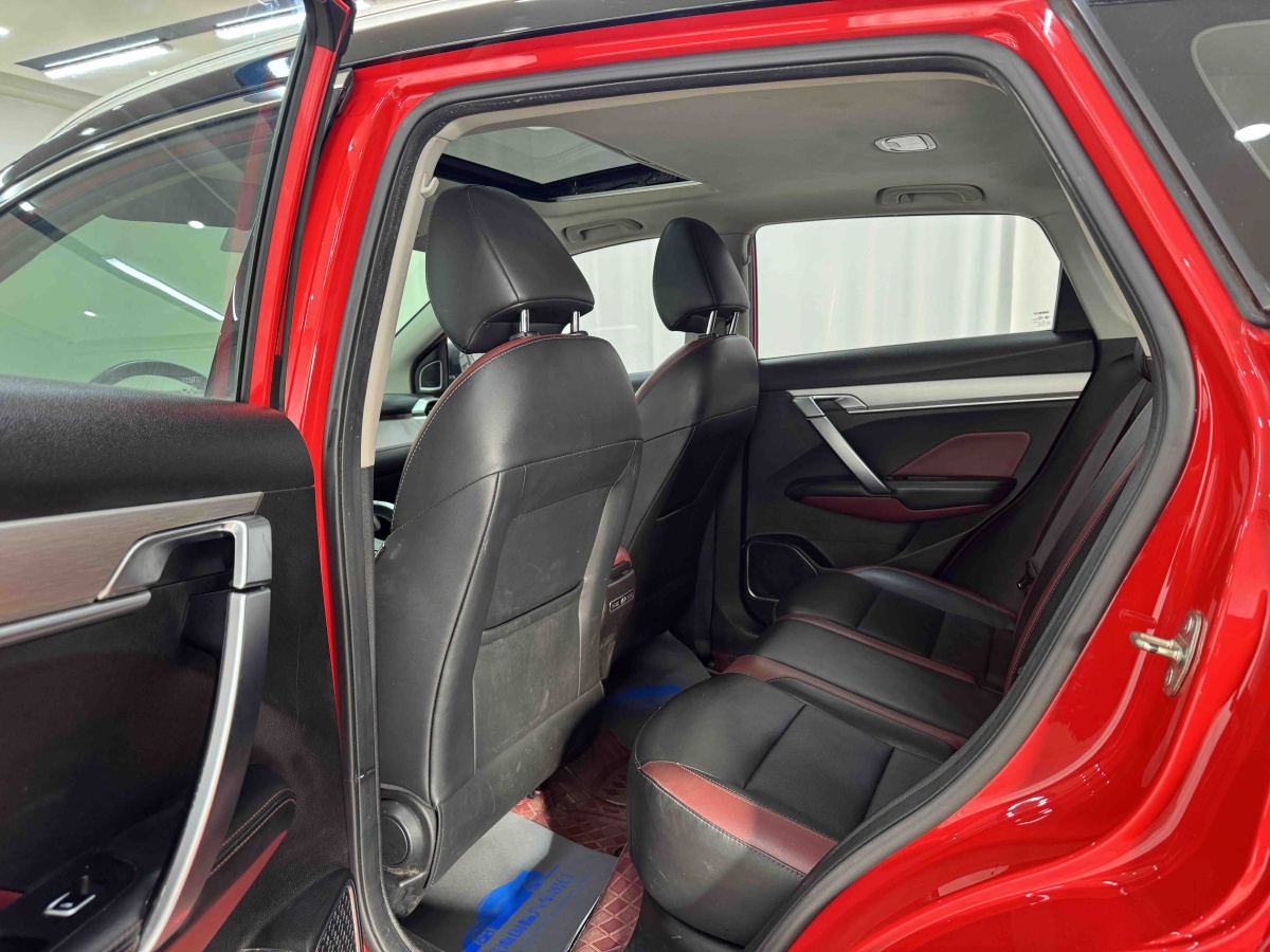 GEELY Coolray 2021 #8 GEELY Coolray 2021 immagine di auto #8