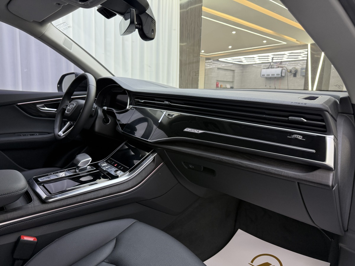 Audi 2024 car image #8