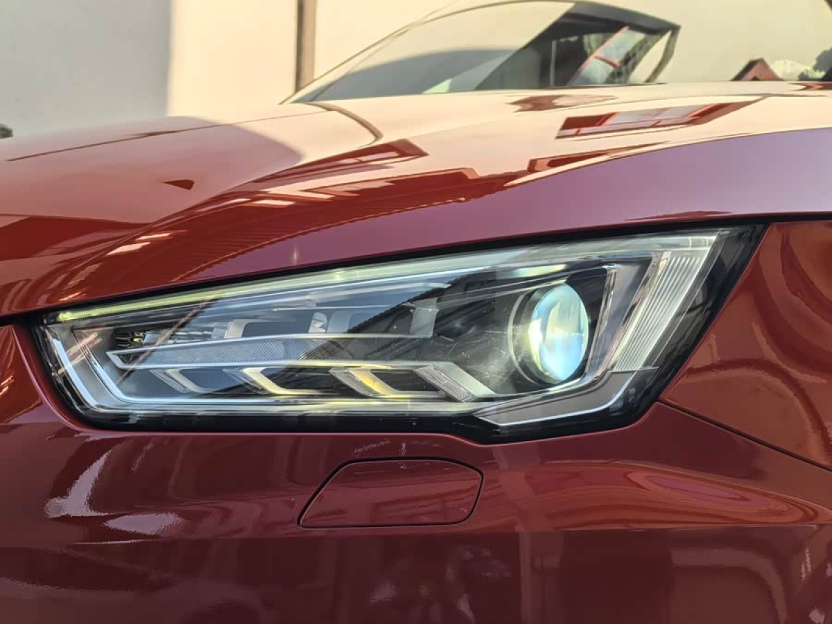 Audi A1 2017 #8 Audi A1 2017 car image #8