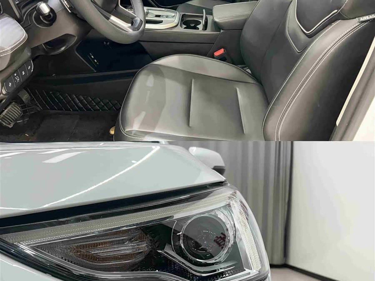 Haval Jolion 2021 #8 Haval Jolion 2021 изображение автомобиля #8