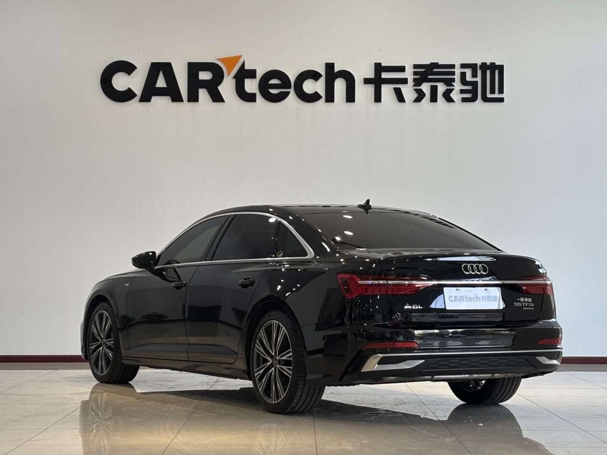 Audi 2024 immagine di auto #8