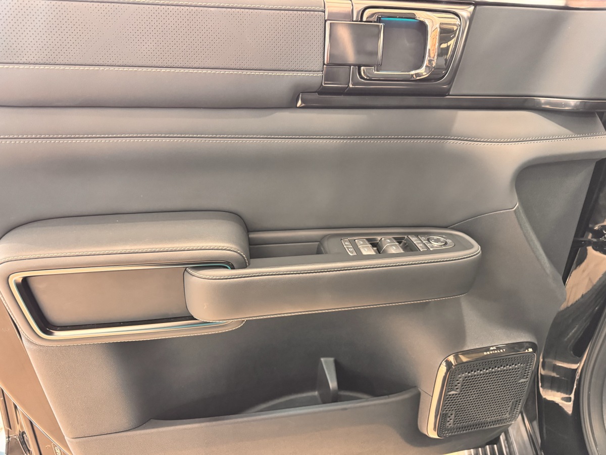 FangChengBao Leopard 5 2025 car image #8