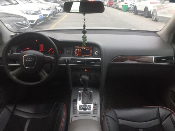 Audi 2006 car image #8