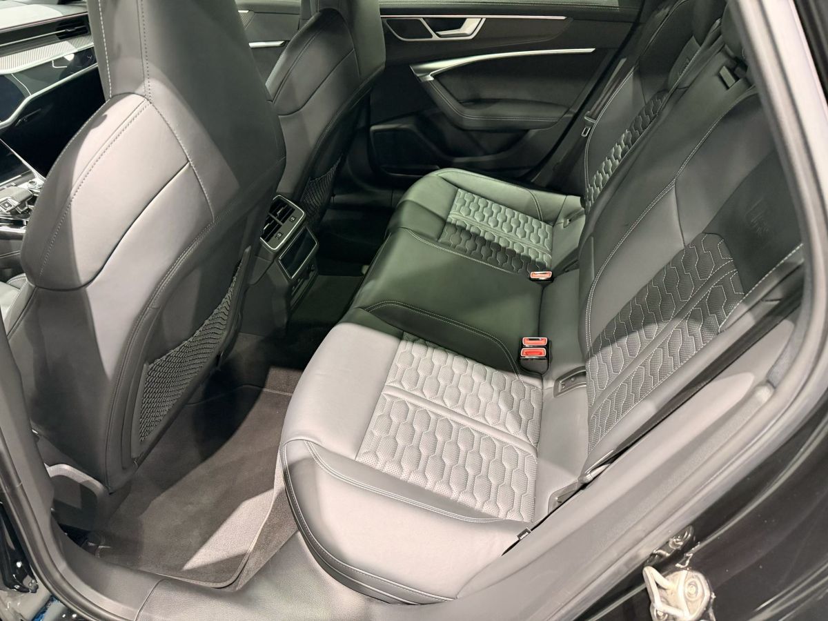 Audi 2022 car image #8