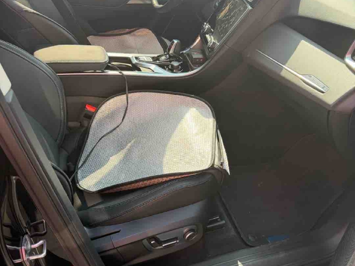 Lynk & Co 01 EM-P 2019 car image #8