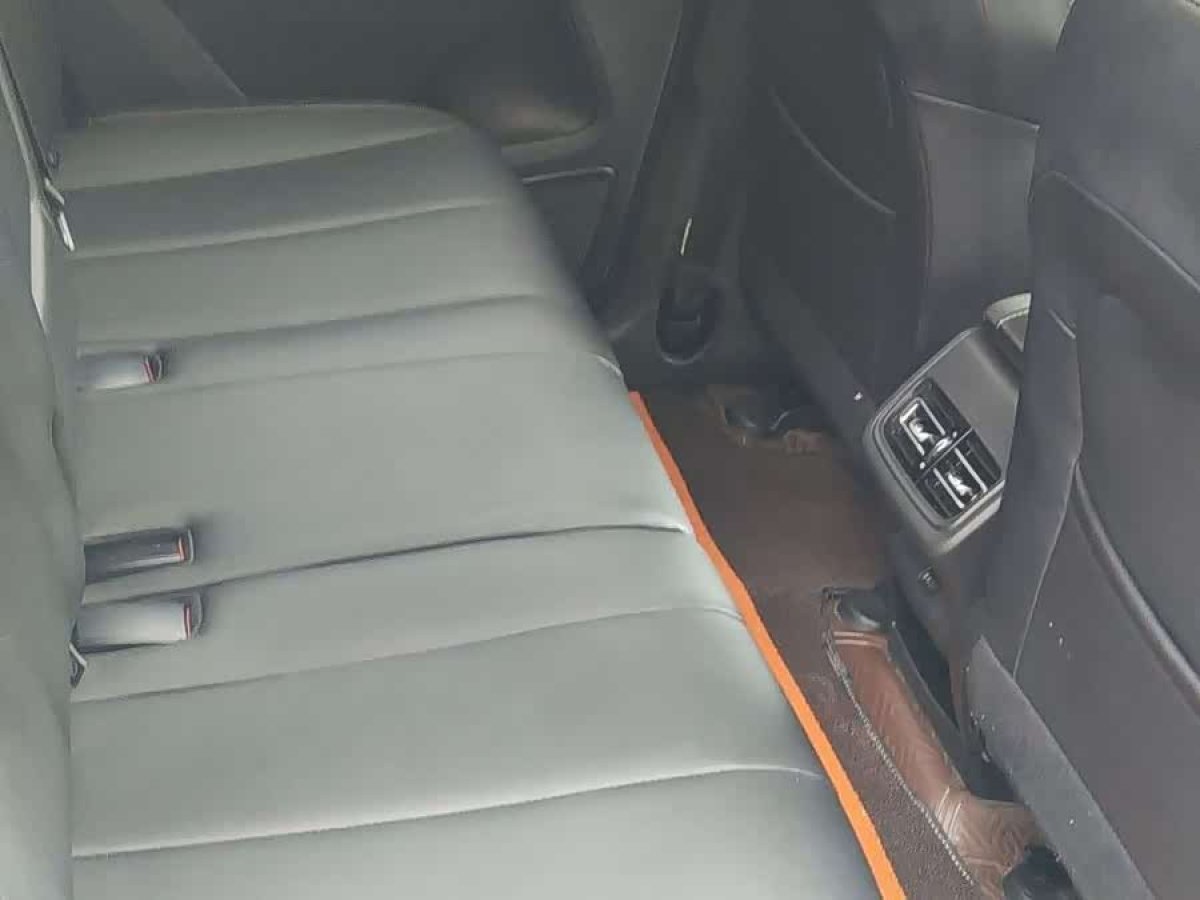 Changan 2022 car image #8