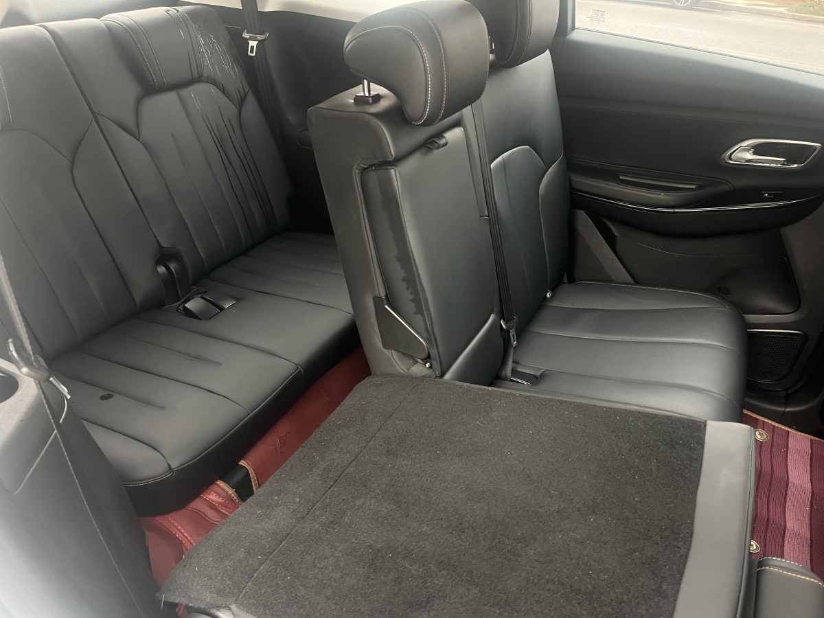 Changan 2023 #8 Changan 2023 car image #8