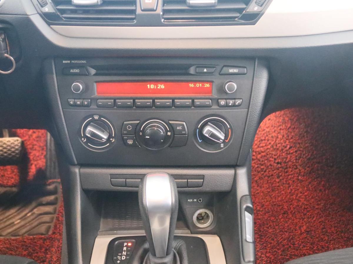 BMW X1 2013 #8 BMW X1 2013 car image #8