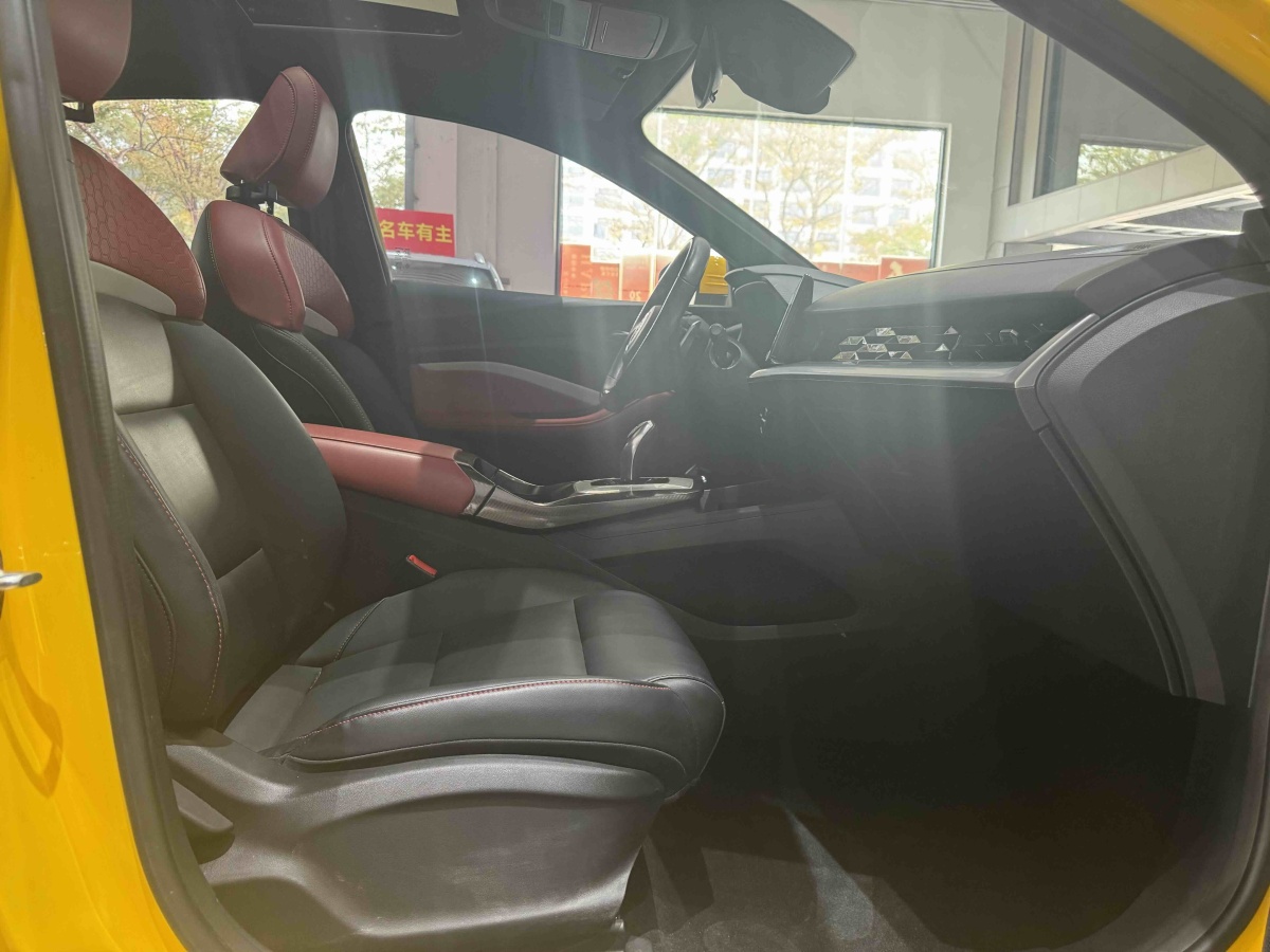 MG 5 2021 #8 MG 5 2021 immagine di auto #8