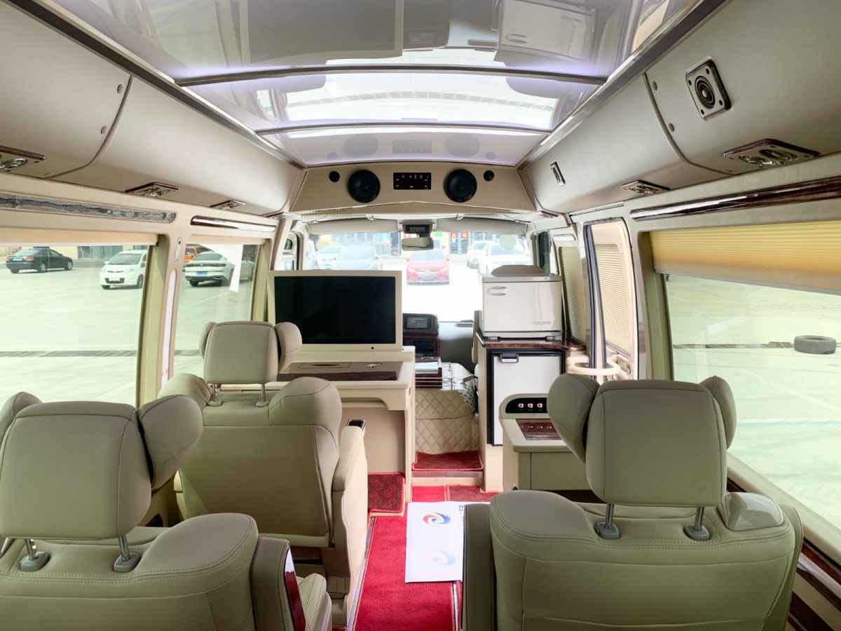 Toyota Coaster 2017 #8 Toyota Coaster 2017 imagen de coche #8