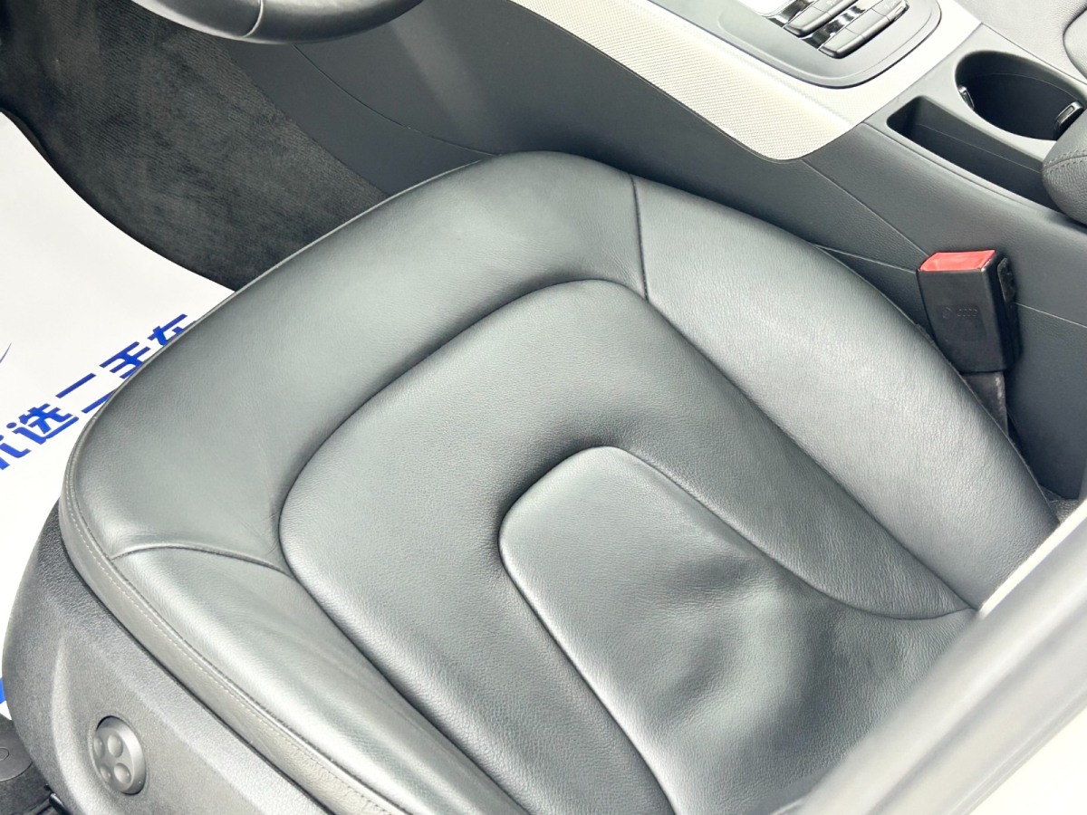 Audi A4 (Imported) 2014 car image #8