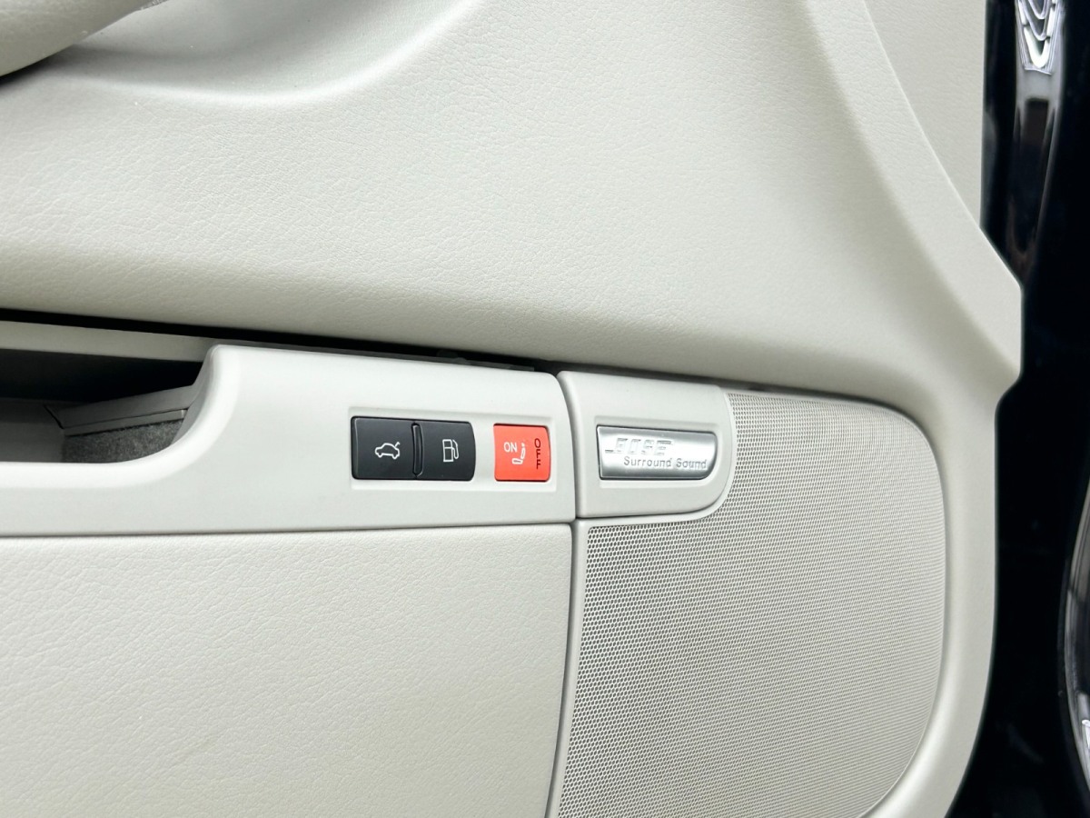Audi A8 2006 car image #8