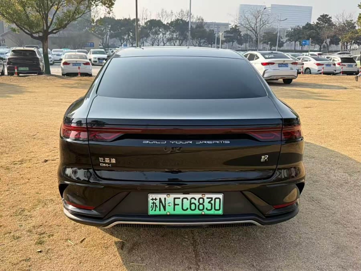 BYD D1 2023 صورة سيارة #8