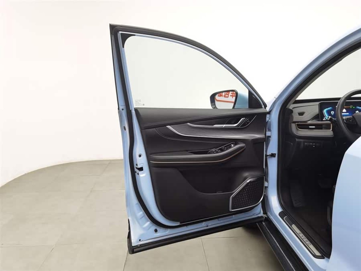 Exceed 2023 car image #8