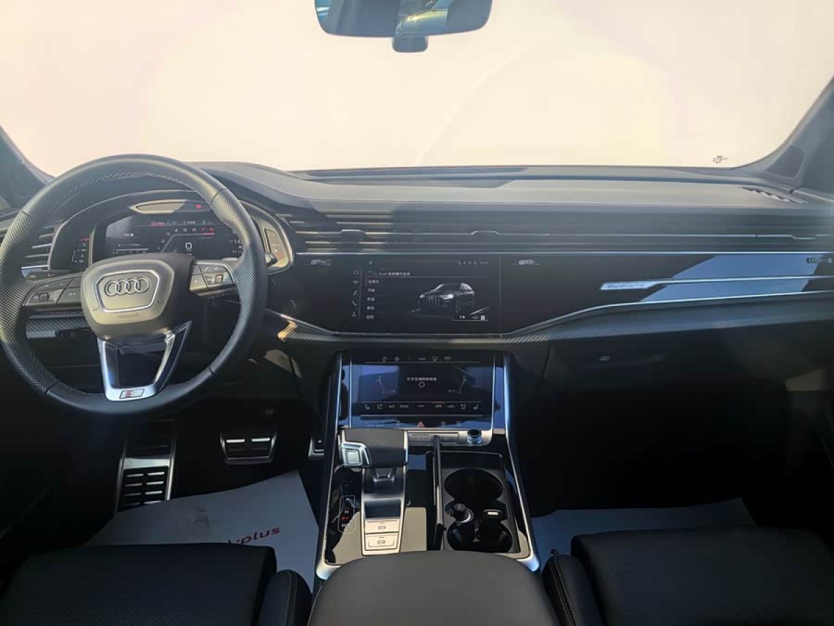 Audi 2024 #8 Audi 2024 immagine di auto #8