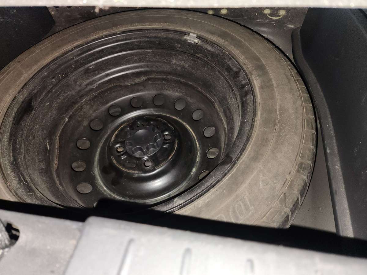 Toyota Yaris 2009 imagem de carro #8