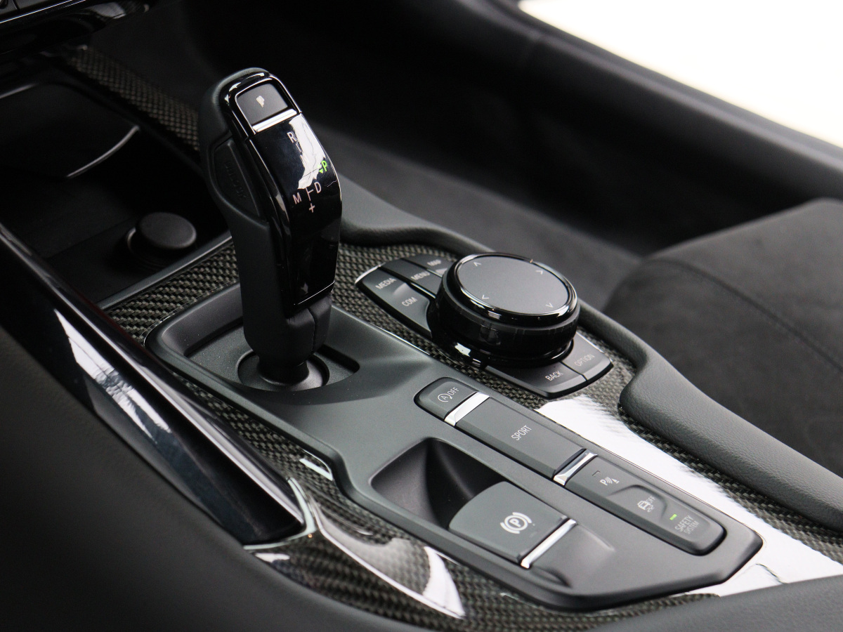 Toyota Supra 2021 #8 Toyota Supra 2021 imagen de coche #8