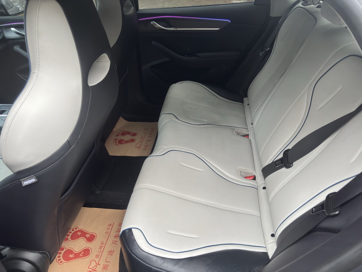 BYD Destroyer 05 2025 car image #8