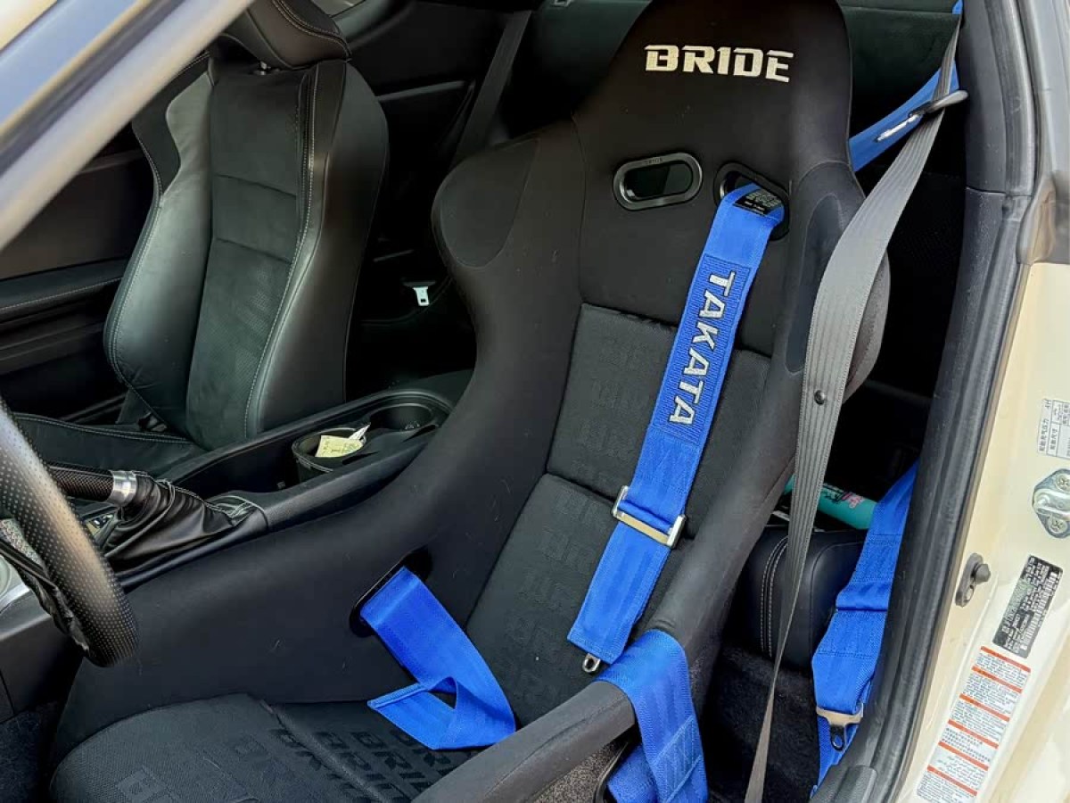 Toyota 86 2019 car image #8