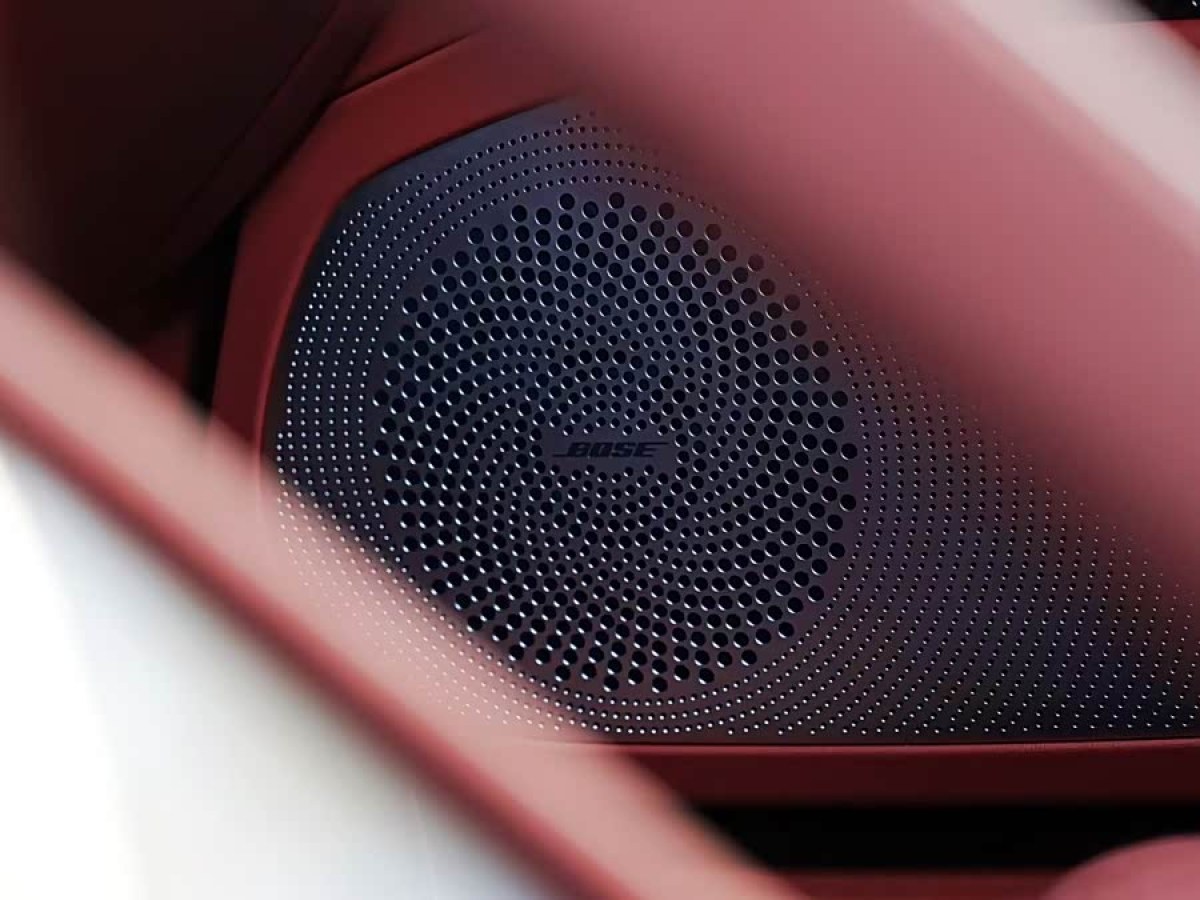 MG Cyberster 2023 #8 MG Cyberster 2023 car image #8