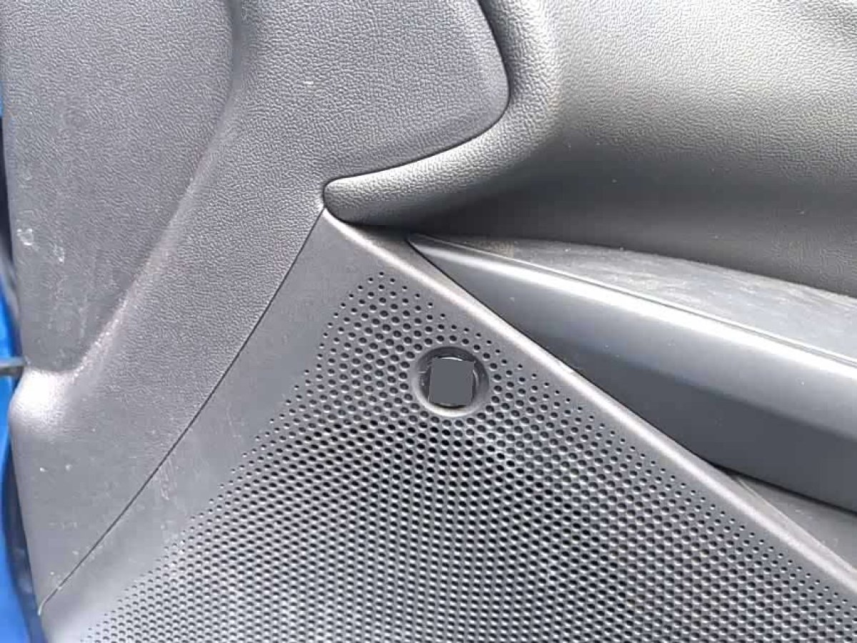 Ford Evos 2023 imagem de carro #8